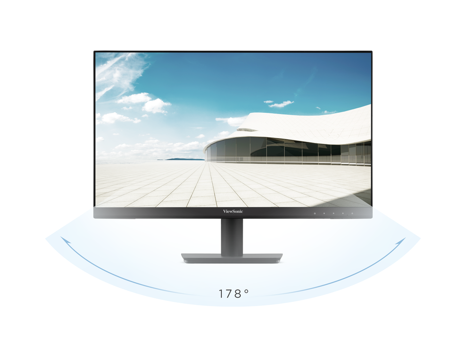 Viewing Clarity from Wide Angles 1