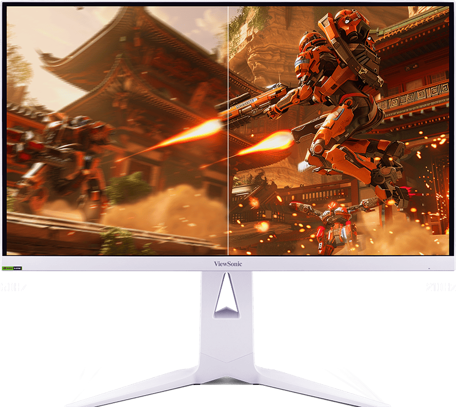 NEVER MISS A FRAME
