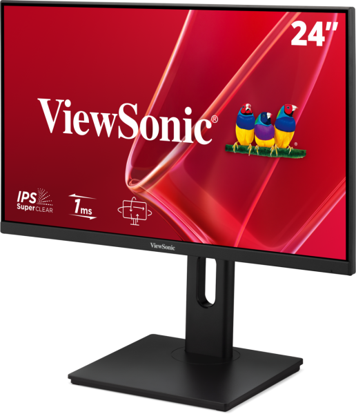 ViewSonic LCD Display VA242-HDJ