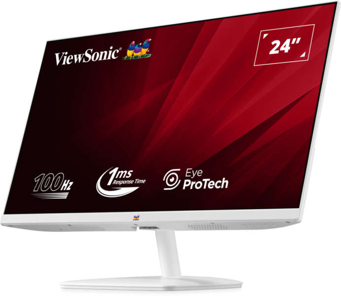 ViewSonic LCD Display VA2432-H-W-2