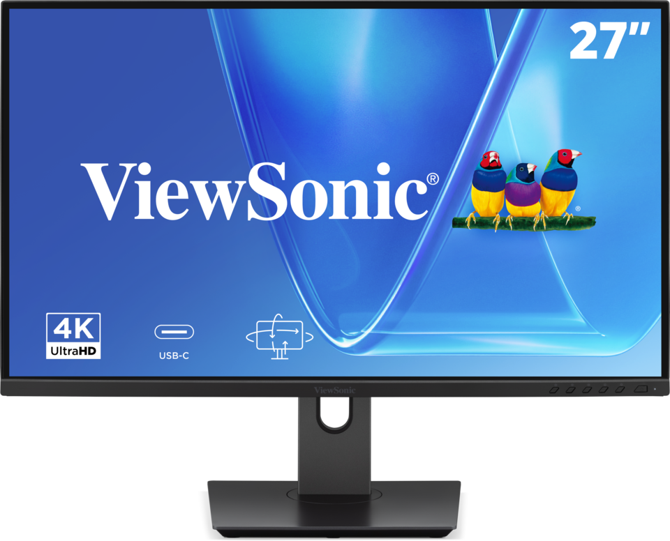VG2719U-4K