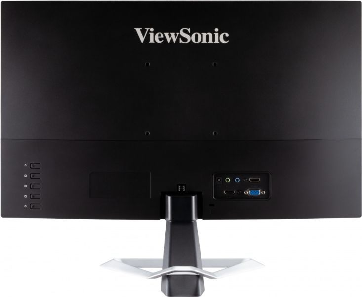 ViewSonic LCD Display VX2481-mh