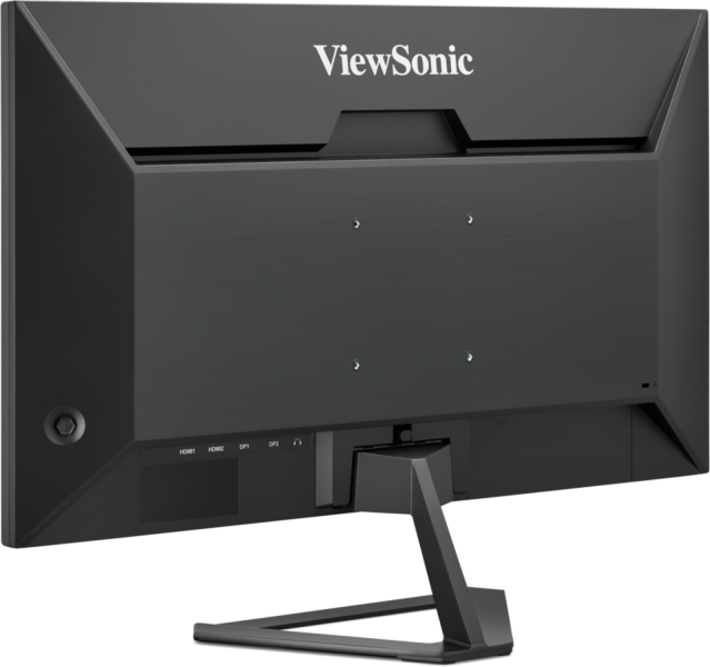 ViewSonic LCD Display VX2740D-4K