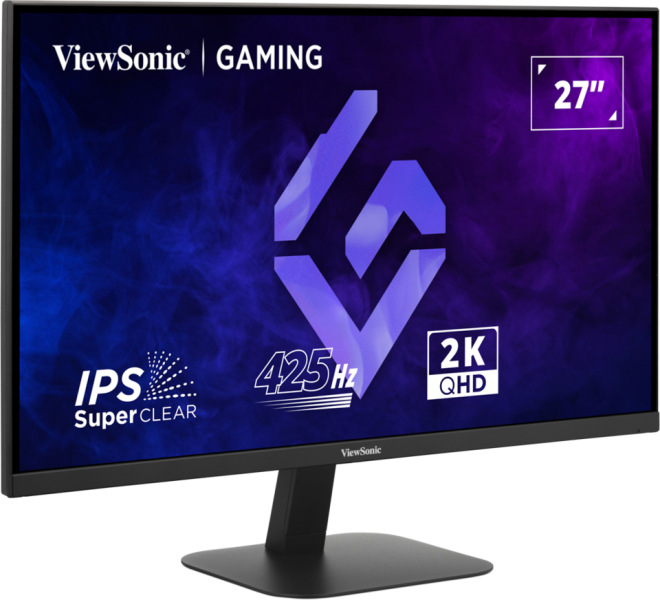 ViewSonic LCD Display VX2757-2K-PRO-4