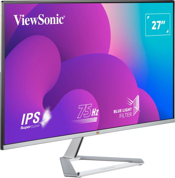 ViewSonic LCD Display VX2776-sh