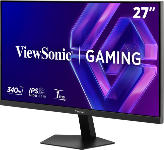ViewSonic LCD Display VX27G33-2K