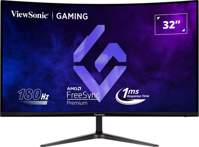 ViewSonic LCD Display VX3218C-2K