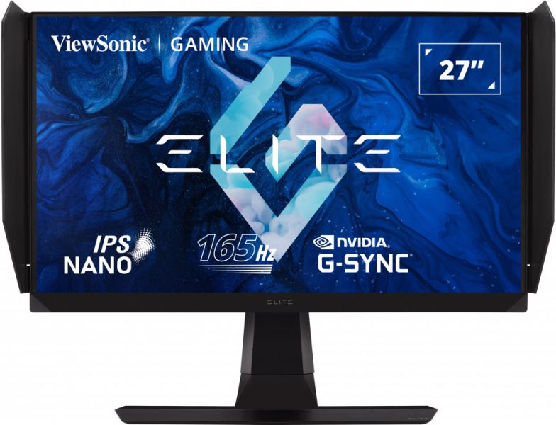 ViewSonic LCD Display XG270QG