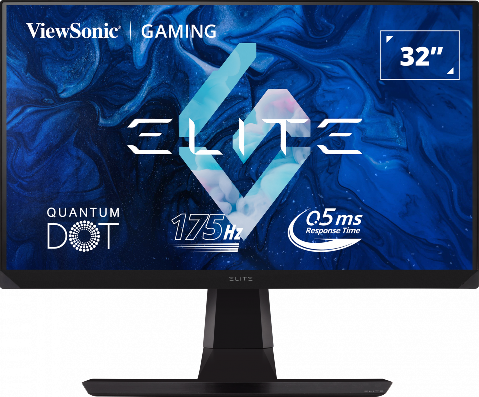 XG320Q
