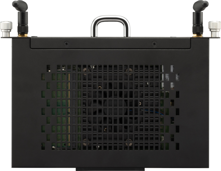 ViewSonic Slot in PCs VPC11-C33-G1
