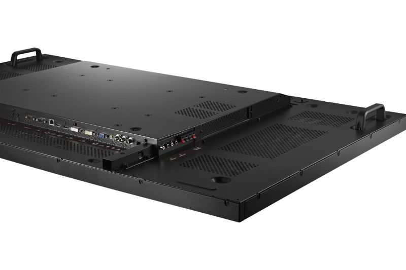 ViewSonic Commercial Display CDP5560-TL