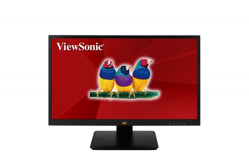 ViewSonic LCD Display VA2205-H