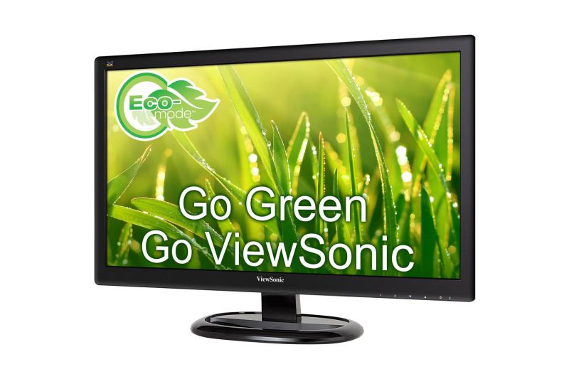 ViewSonic LCD Display VA2265Smh