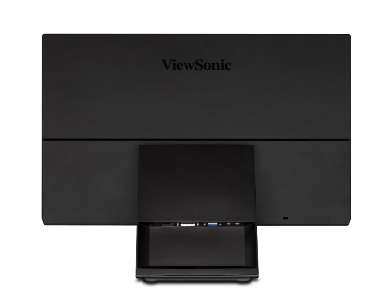 ViewSonic LCD Display VX2370Smh-LED-old