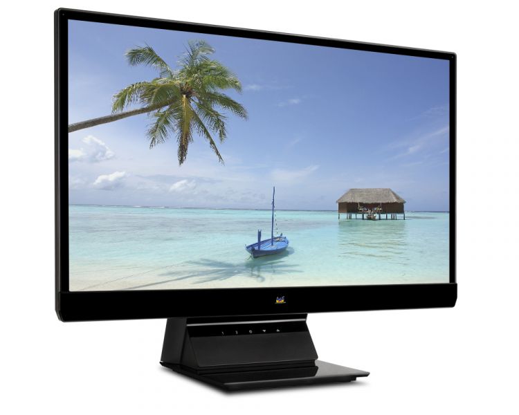 ViewSonic LCD Display VX2370Smh-LED-old
