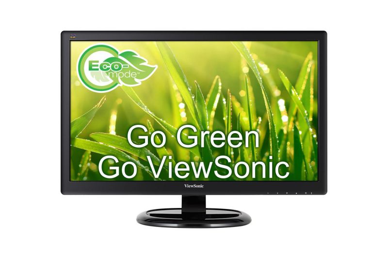 ViewSonic LCD Display VA2465S