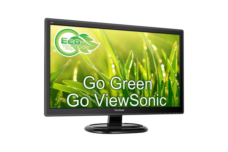 ViewSonic LCD Display VA2465S