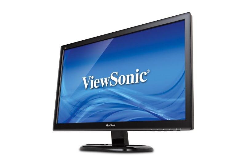 ViewSonic LCD Display VA2465S