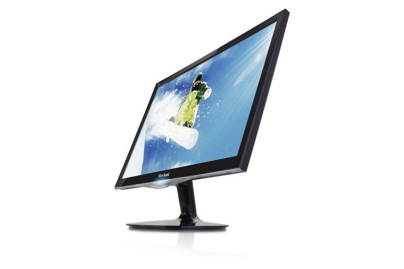 ViewSonic LCD Display VX2452mh