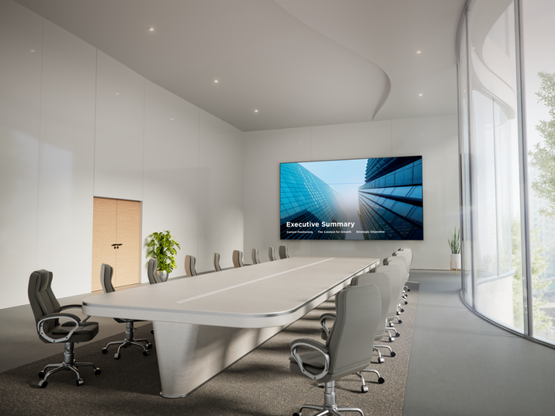 ViewSonic Direct View LED LDE108-123
