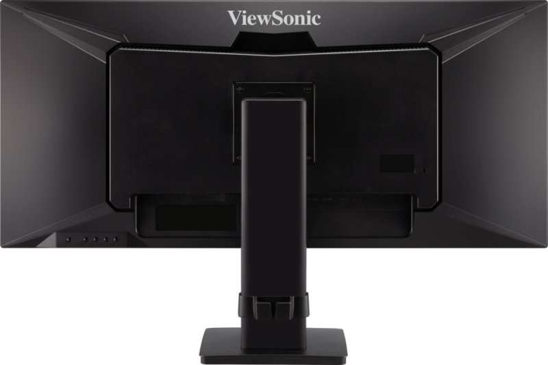 ViewSonic LCD Display VA3456-mhdj