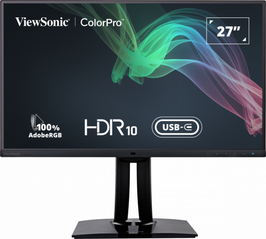 VP2785-4K product photo