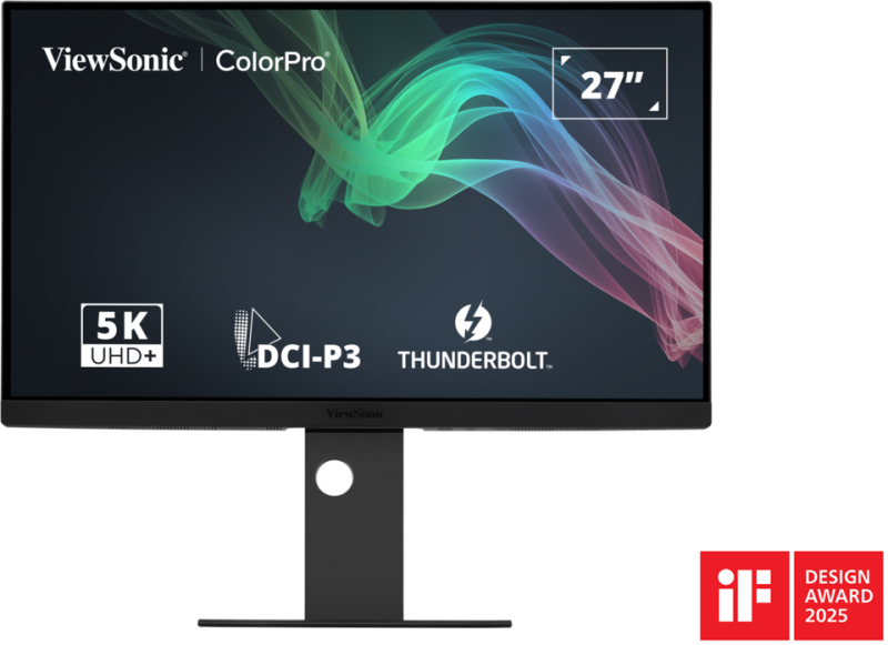 ViewSonic LCD Display VP2788-5K