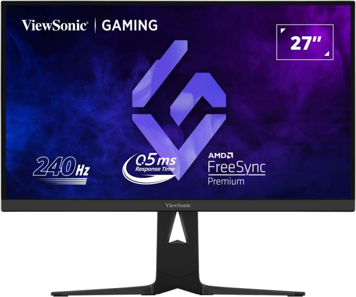 ViewSonic LCD Display XG2736-2K
