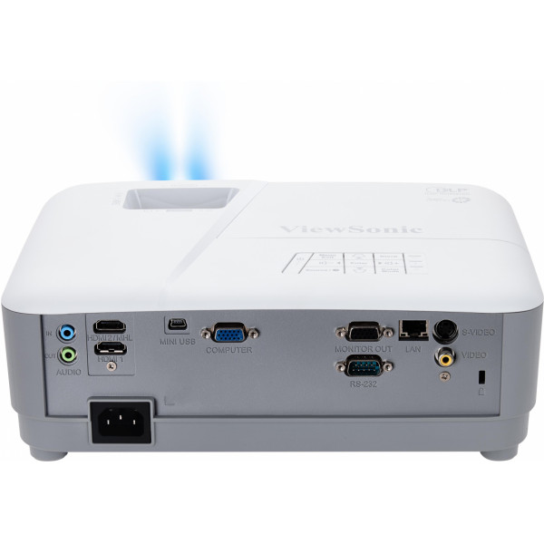 ViewSonic Vidéoprojecteurs PG703X