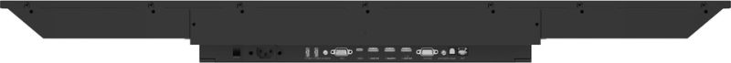 ViewSonic Écrans d'Affichage Professionnels CDE43G3-1C