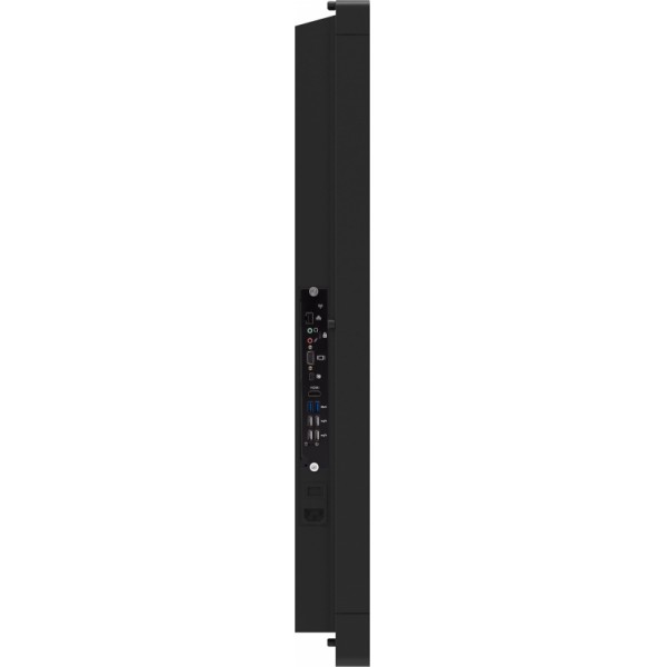 ViewSonic Écrans interactifs ViewBoard CDE5560T