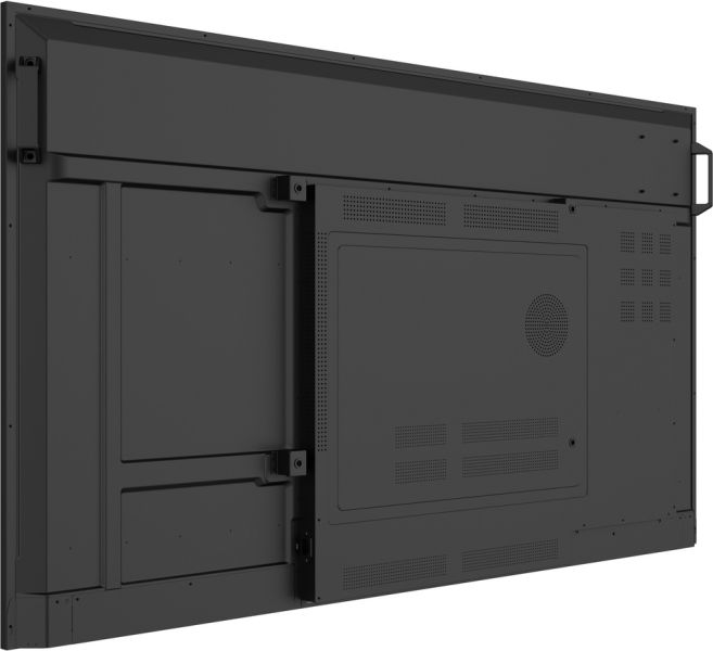 ViewSonic Écrans d'Affichage Professionnels CDE65G3-1C
