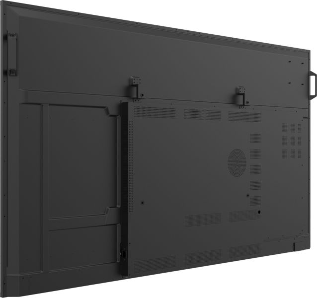 ViewSonic Écrans d'Affichage Professionnels CDE75G3-1C