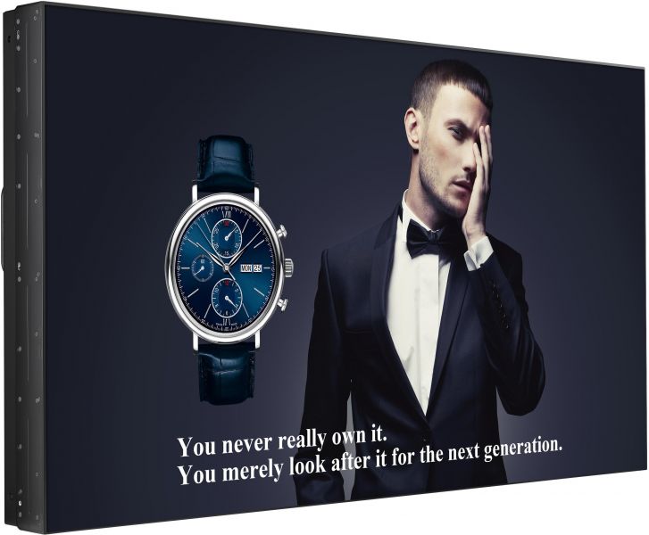ViewSonic Écrans d'Affichage Professionnels CDX4652-L