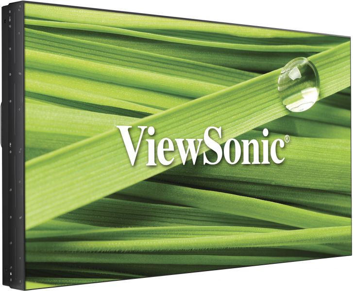 ViewSonic Écrans d'Affichage Professionnels CDX4652-L