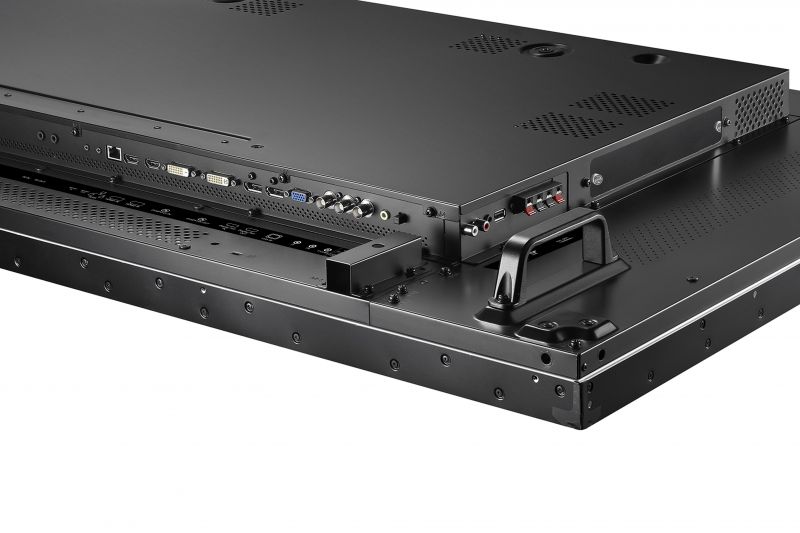 ViewSonic Écrans d'Affichage Professionnels CDX4952
