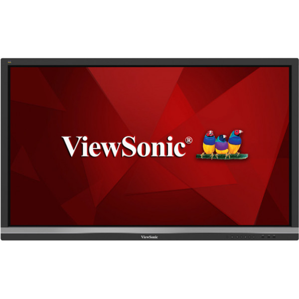 ViewSonic Écrans interactifs ViewBoard IFP5550