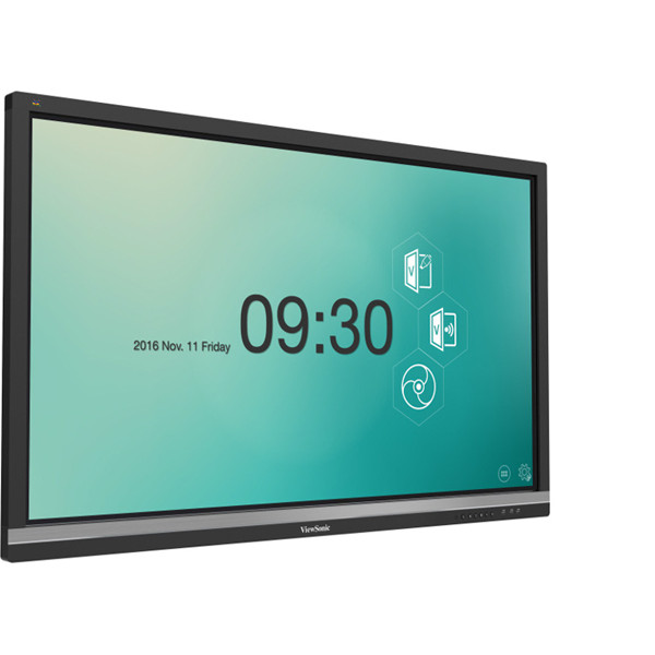 ViewSonic Écrans interactifs ViewBoard IFP5550