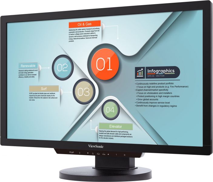 ViewSonic Client zéro SD-Z226