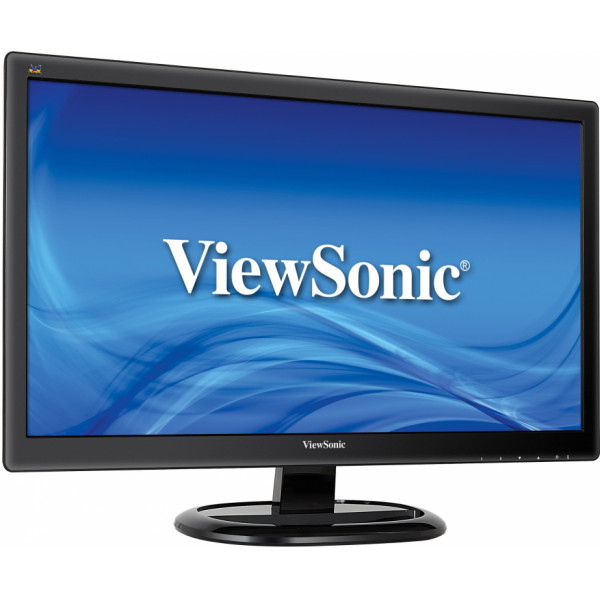 ViewSonic Moniteurs LED VA2265Smh