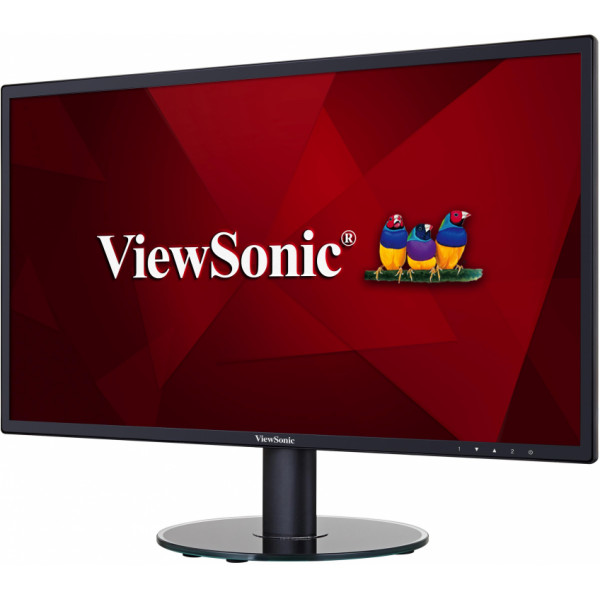 ViewSonic Moniteurs LED VA2419-sh