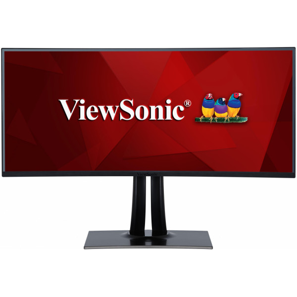 ViewSonic Moniteurs LED VP3881