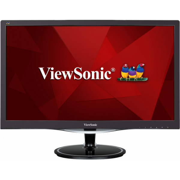 ViewSonic Moniteurs LED VX2457-mhd