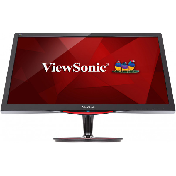ViewSonic Moniteurs LED VX2458-MHD