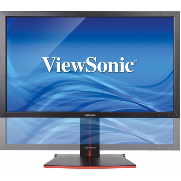 ViewSonic Moniteurs LED XG2700-4K