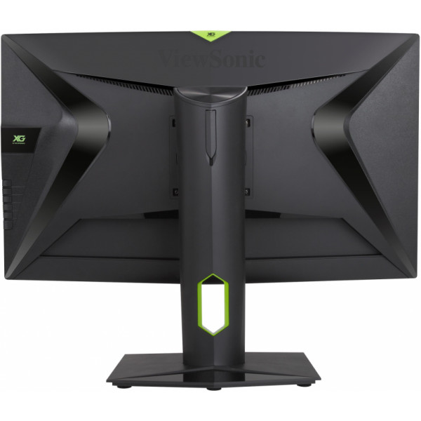 ViewSonic Moniteurs LED XG2703-GS