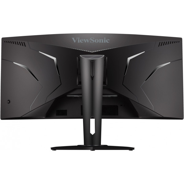 ViewSonic Moniteurs LED XG350R-C