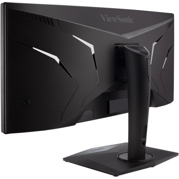 ViewSonic Moniteurs LED XG350R-C