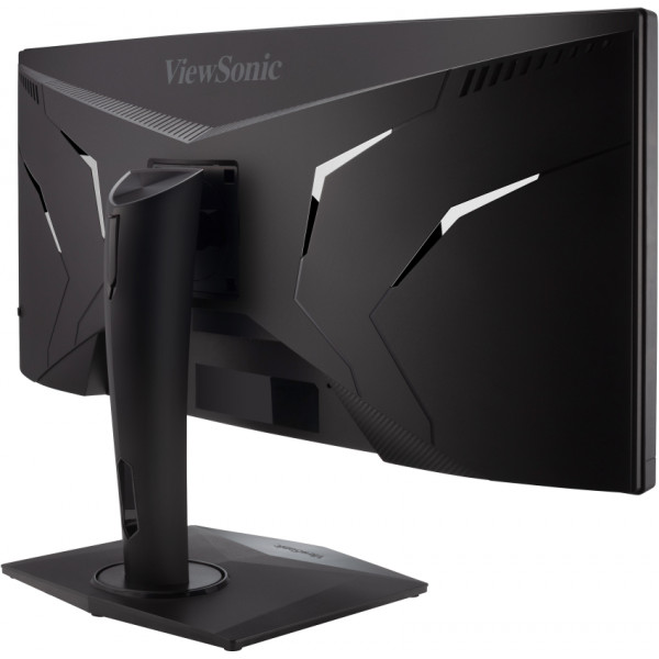 ViewSonic Moniteurs LED XG350R-C