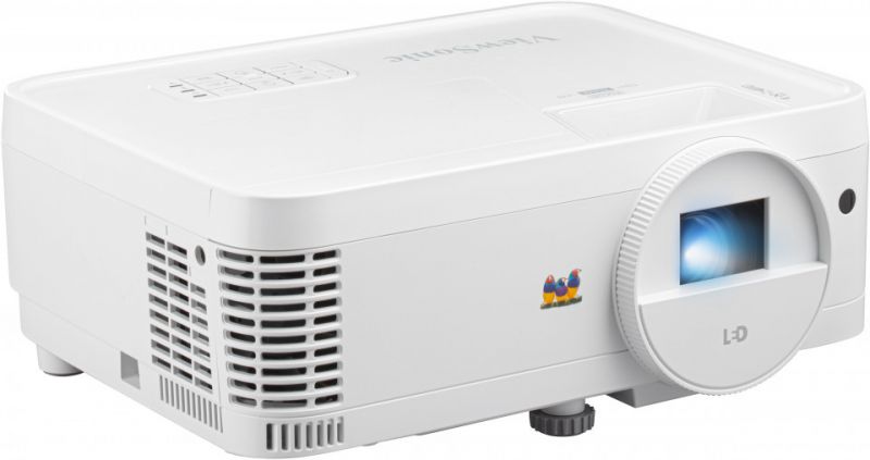 ViewSonic Vidéoprojecteurs LS500WH